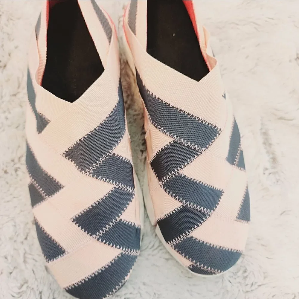STELLA MCCARTNEY GOLDEN GOOSE SUPERSTAR SNEAKERS SIZE 38(7.5)